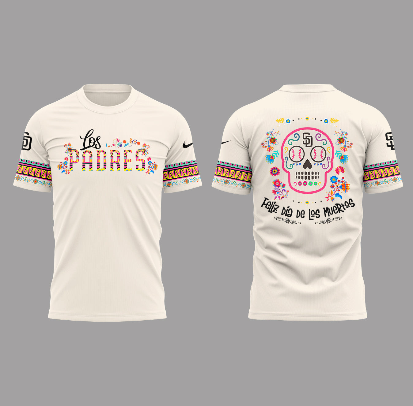 Limited Edition Los Hispanic Heritage Night T-Shirt