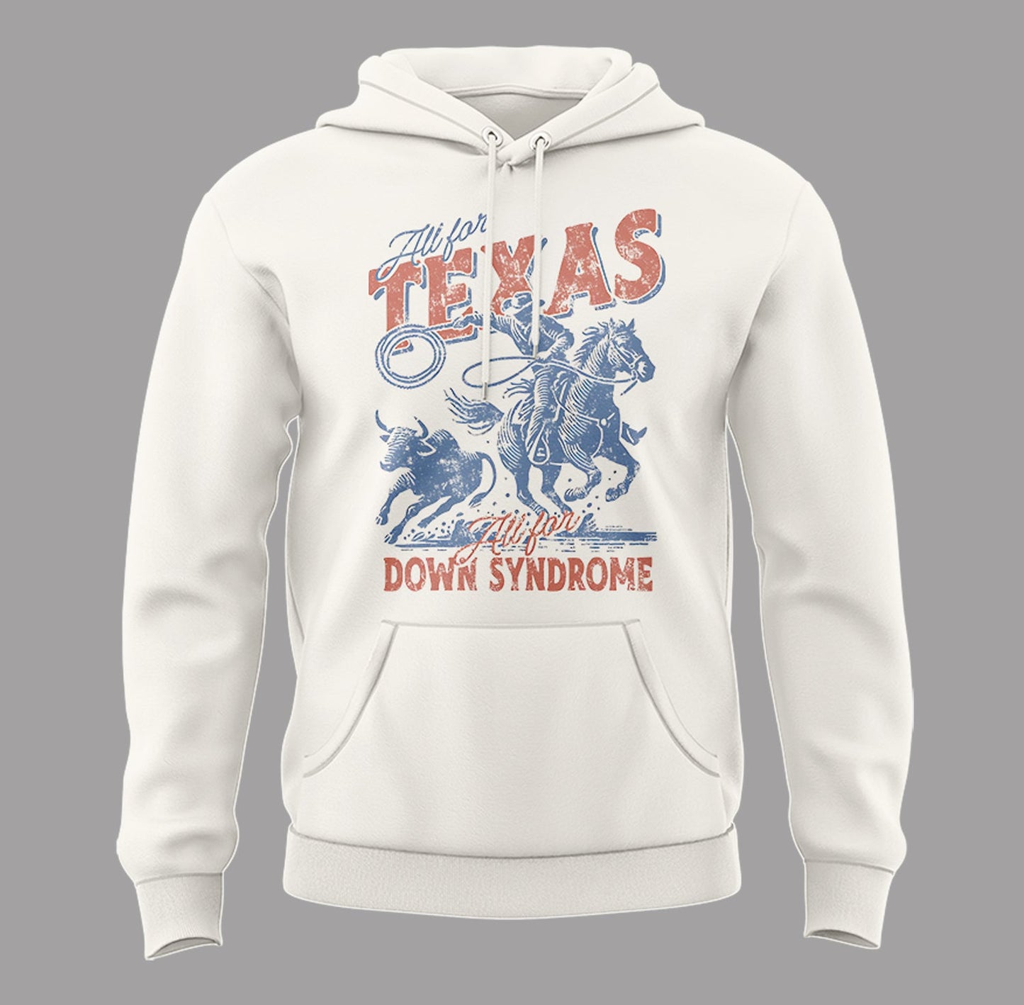 Limited Edition Rangers Tour 2025 Hoodie