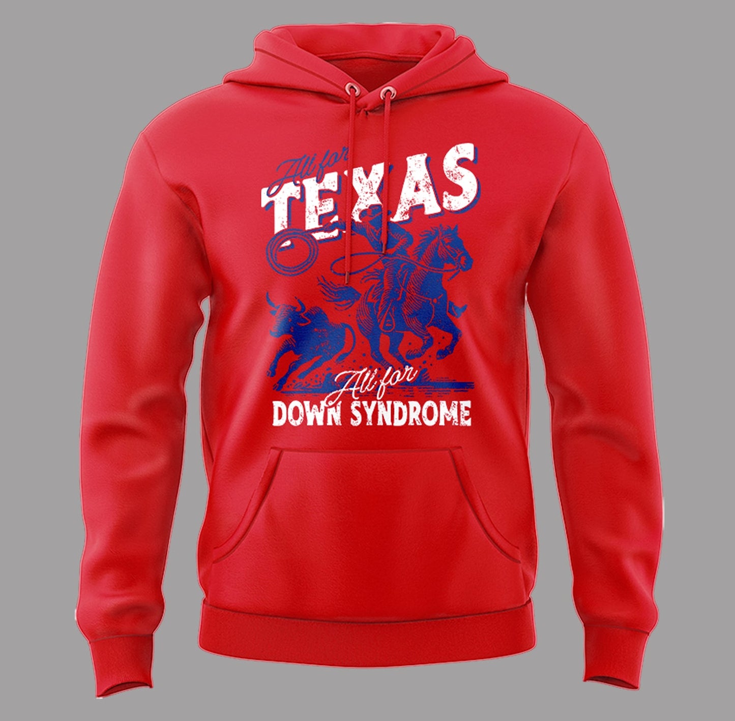 Limited Edition Rangers Tour 2025 Hoodie