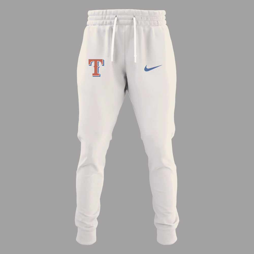Limited Edition Rangers Tour 2025  T-Shirt