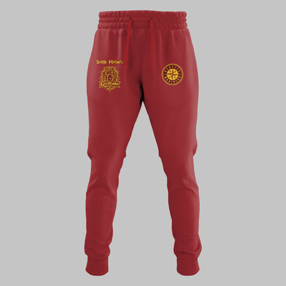 Seattle Mariners x Harry Potter Night Gryffindor House Hoodie-PAC04292542
