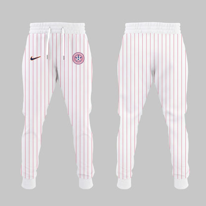 Limited Edition Hello Kitty Night September 10th Jersey-PU090724504