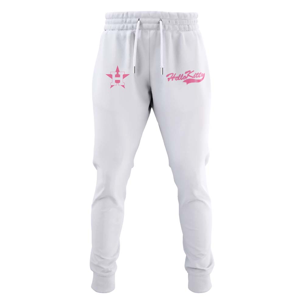 Limited Edition Hello Kitty Night September 10th Jersey-PU090724500