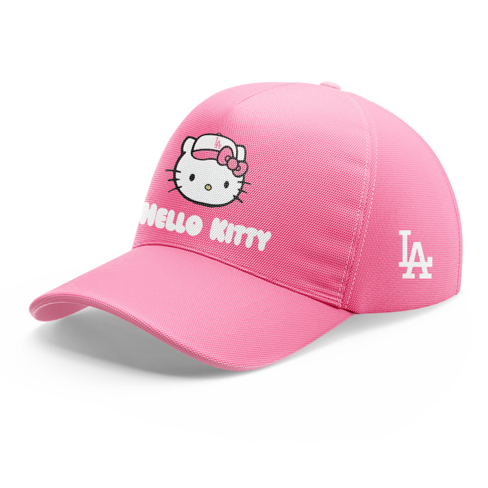 LDA 2024 Limited Hello Kitty Jersey
