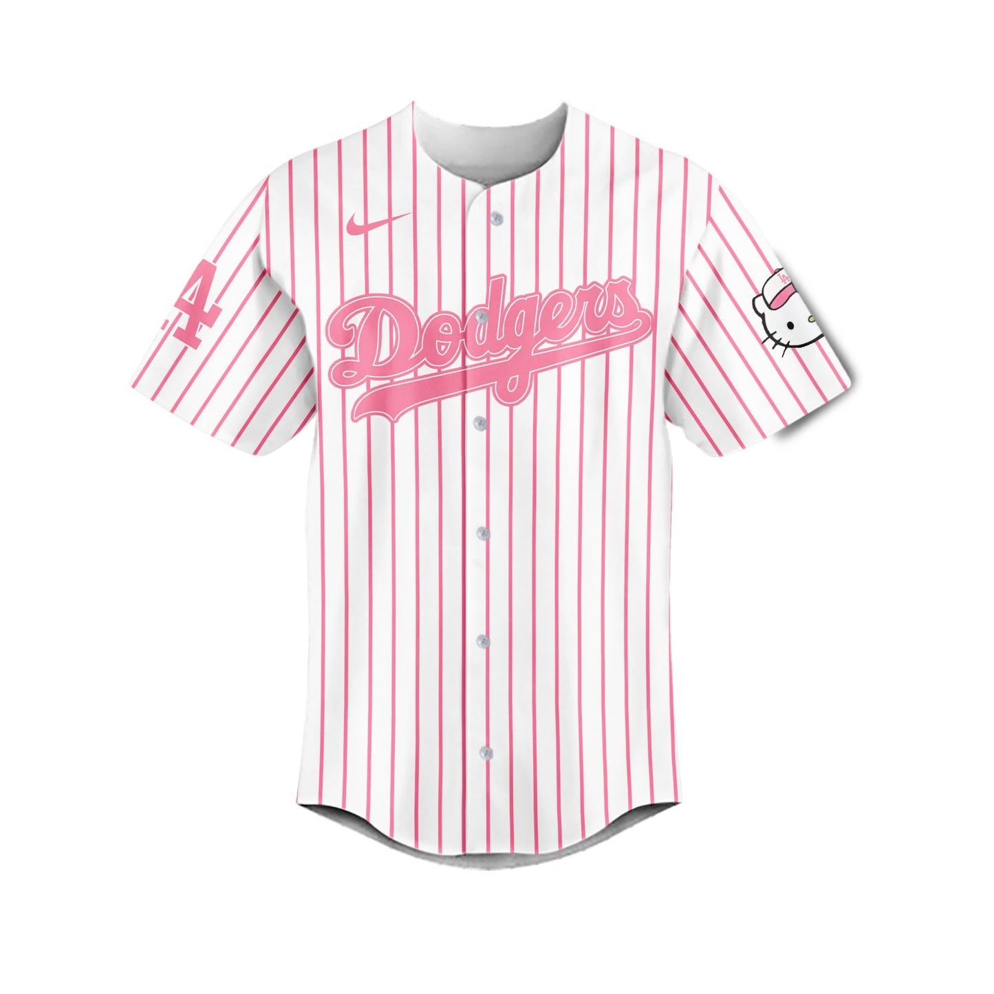 LDA 2024 Limited Hello Kitty Jersey