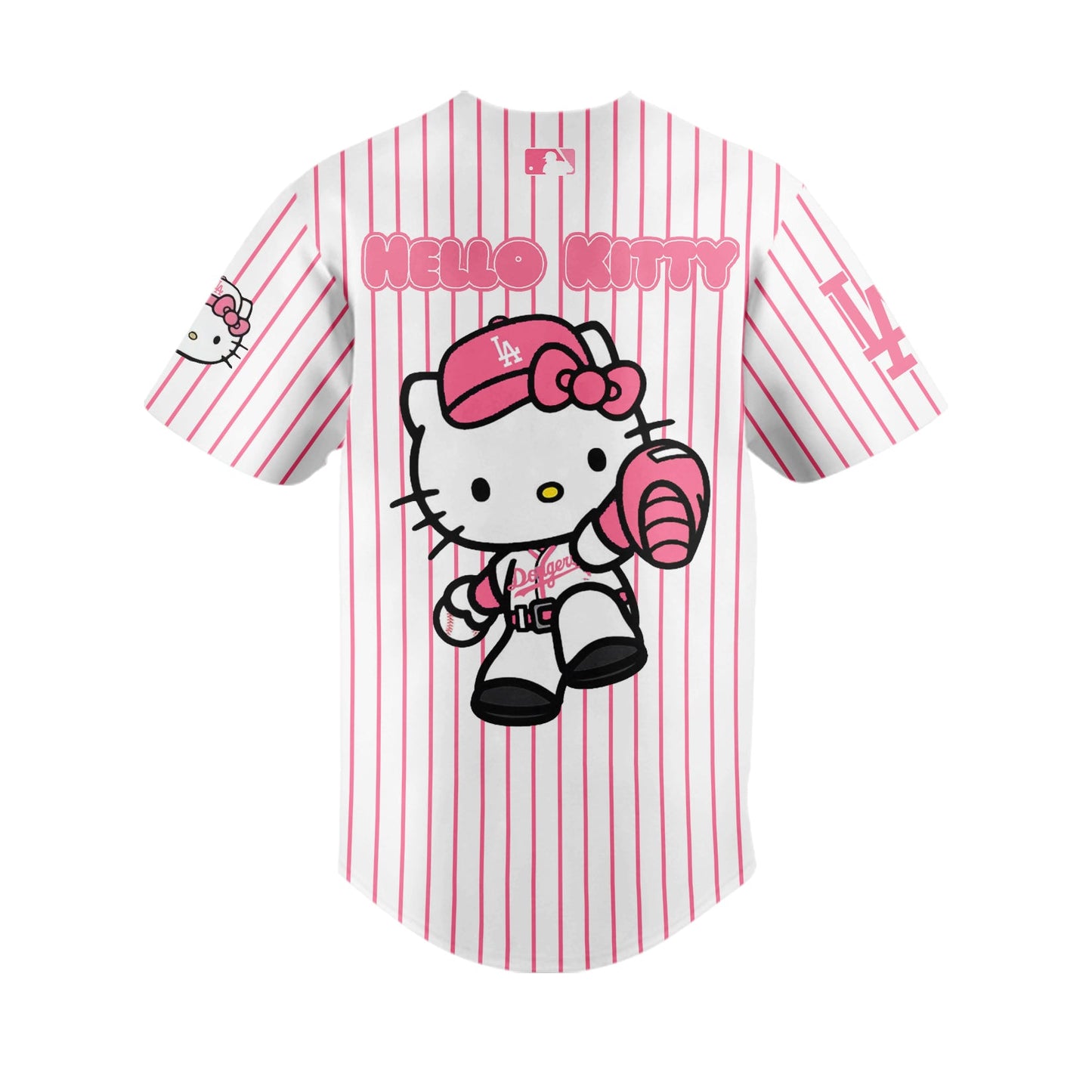 LDA 2024 Limited Hello Kitty Jersey