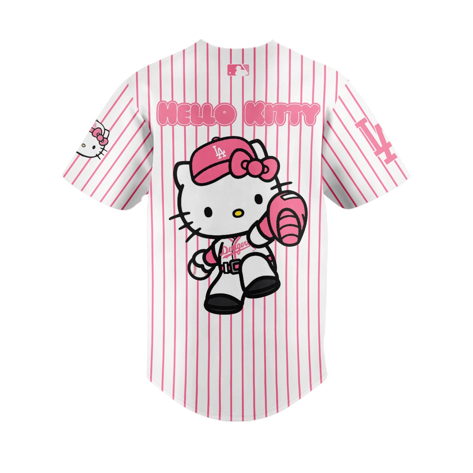 LDA 2024 Limited Hello Kitty Jersey