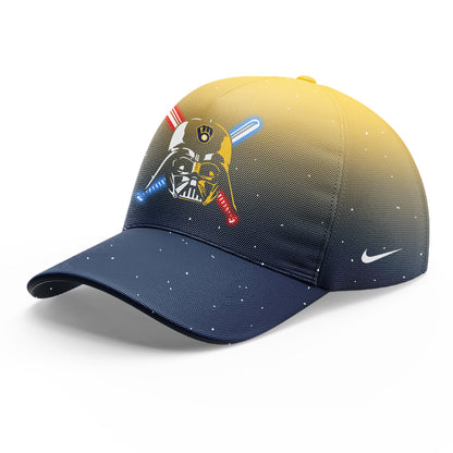 Brewers Baseball 2025 Limited "Brewers x Stars Wars" Hoodie-PU25031312