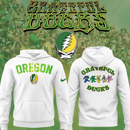 Special Edition 2025 Hoodie