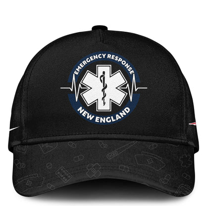 NE x EMS Appreciation Night Game Hoodie
