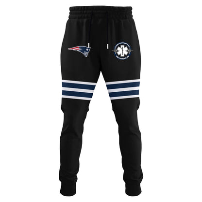 NE x EMS Appreciation Night Game Hoodie