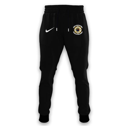 Pittsburgh Steelers x Firefighter Appreciation Night Game Hoodie