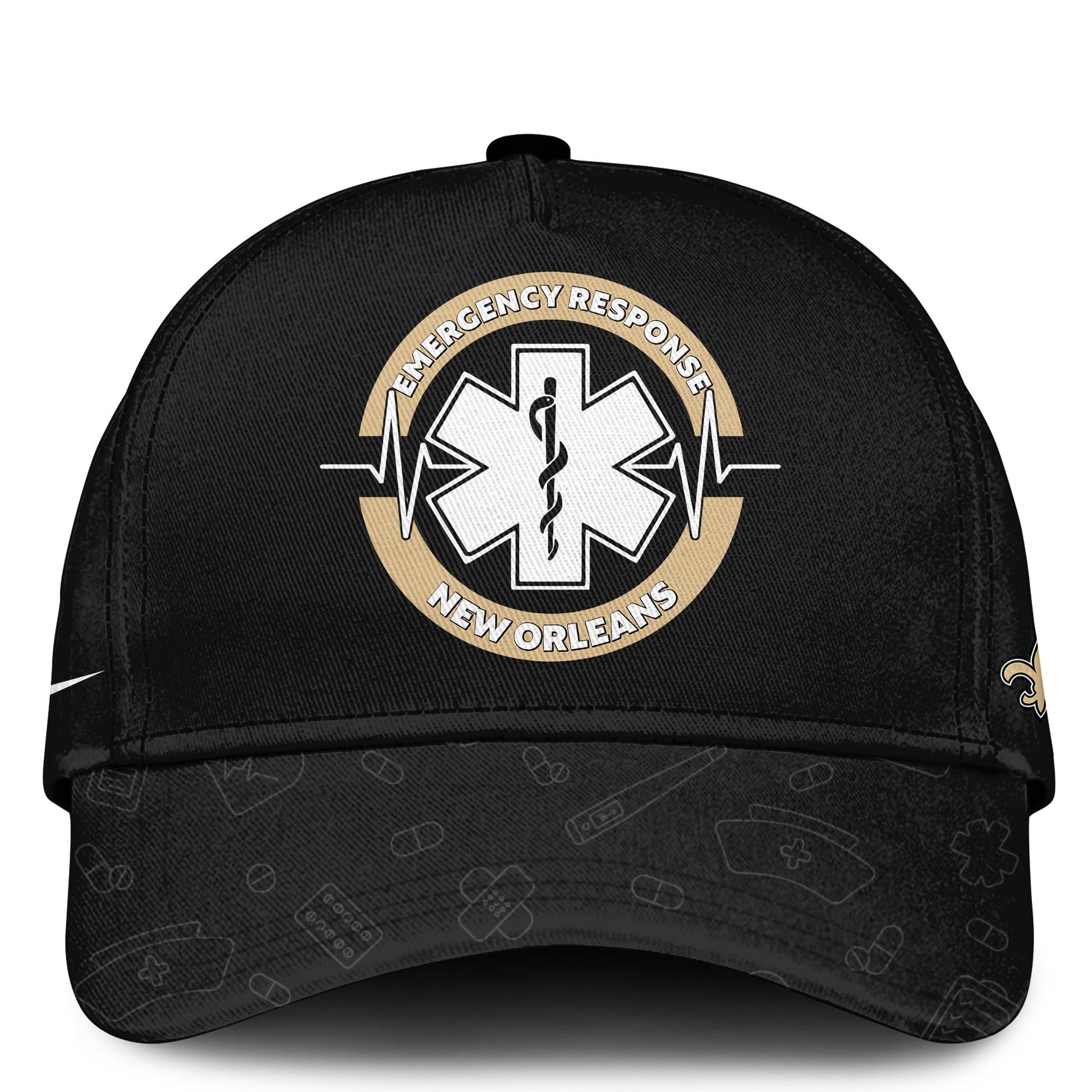NO x EMS Appreciation Night Game Hoodie