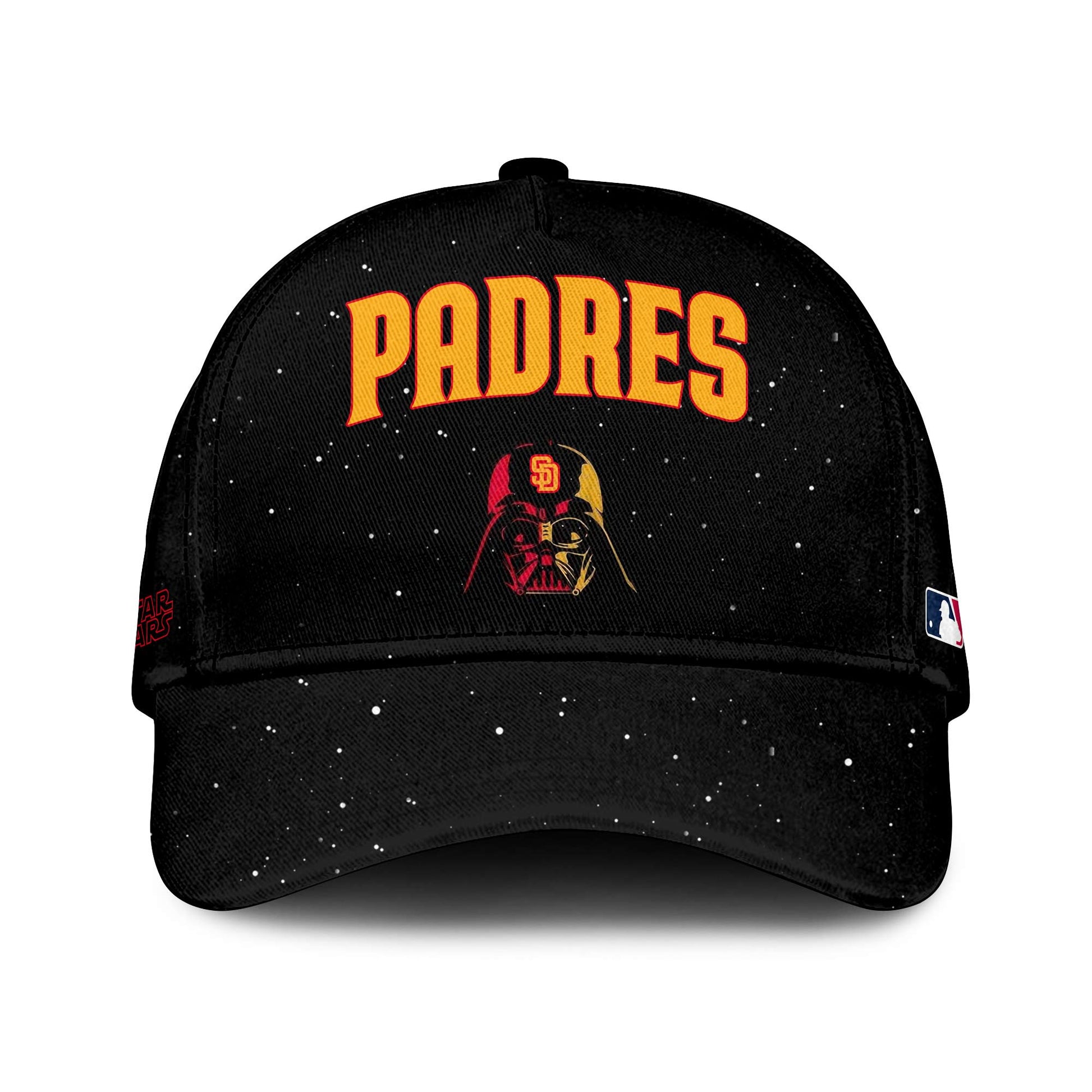 San Diego Padres x Stars Wars Baby Yoda Game Night Hoodie Editions Limited