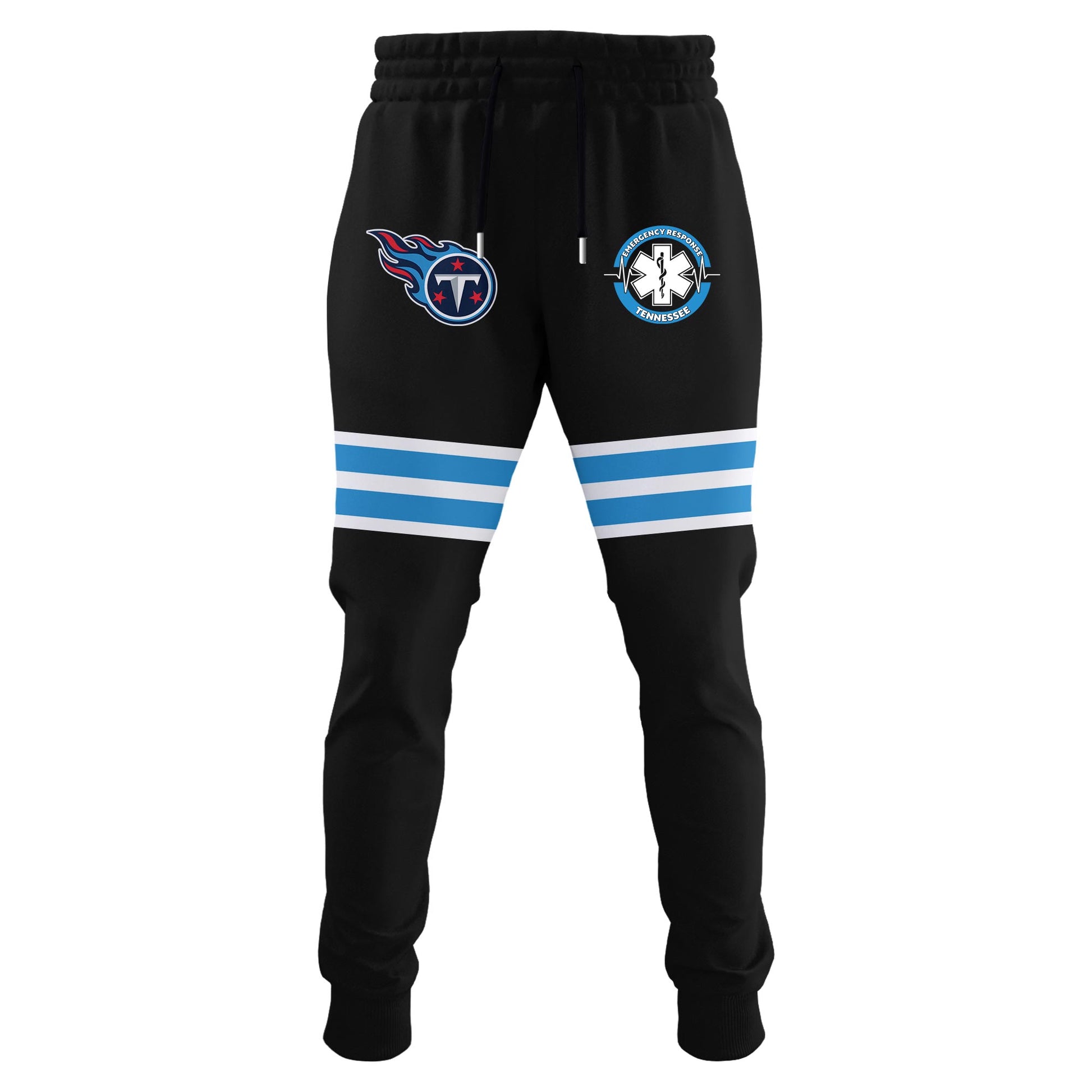 TEN x EMS Appreciation Night Game Hoodie