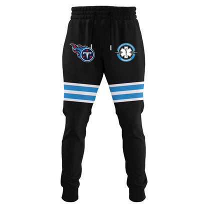 TEN x EMS Appreciation Night Game Hoodie