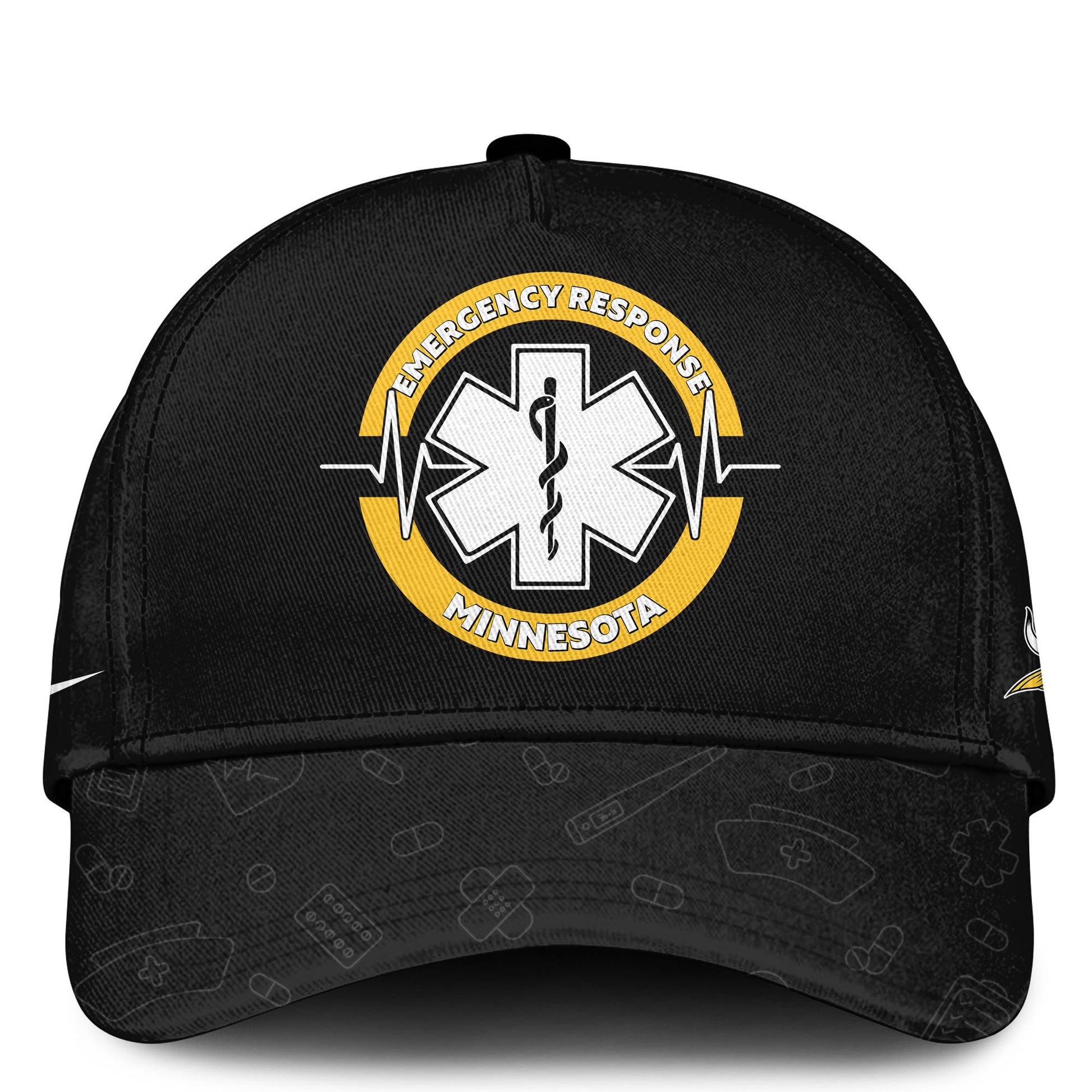 MIN x EMS Appreciation Night Game Hoodie
