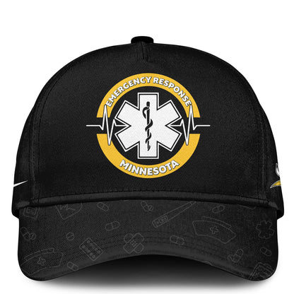 MIN x EMS Appreciation Night Game Hoodie