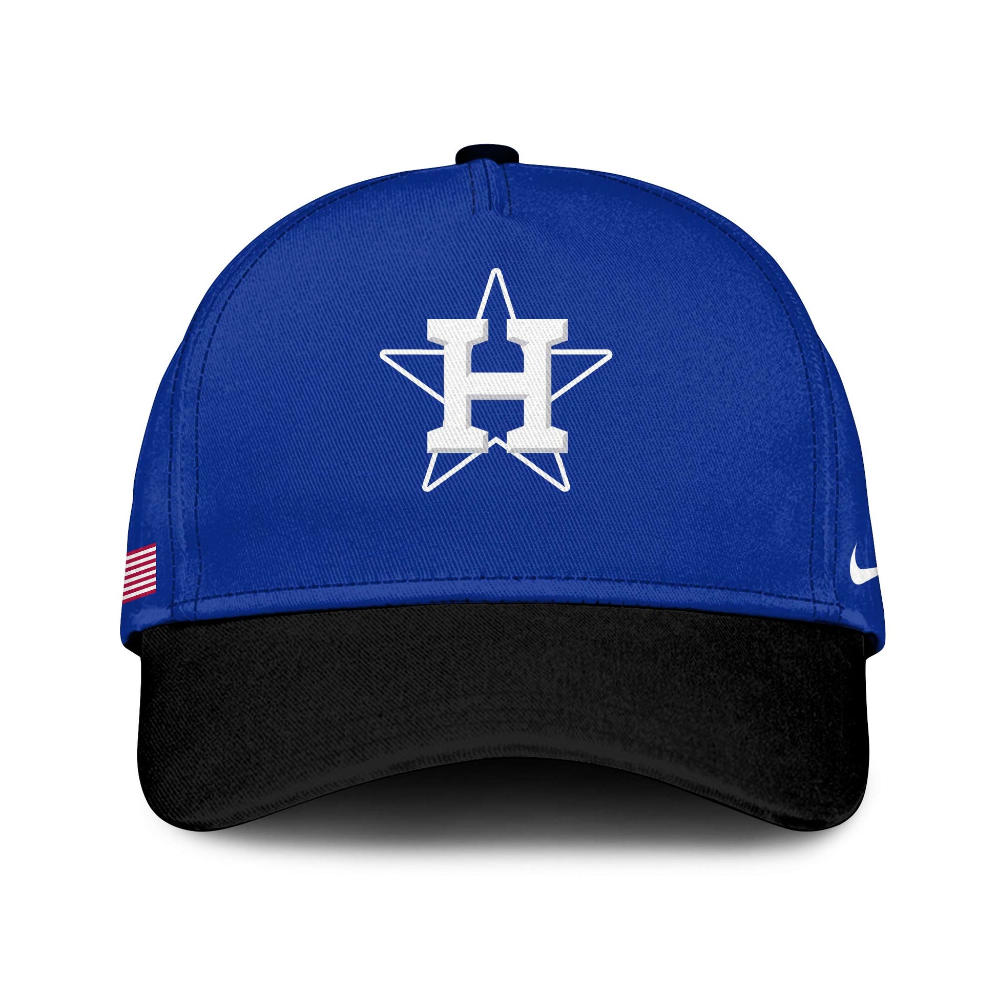 _Houston Astros MLB x Air Force Military Appreciation Night Jersey Editions Limited 2025 V4