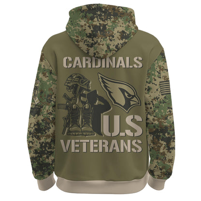 ARI-Veteran Day 2025 Hoodie Limited Edions