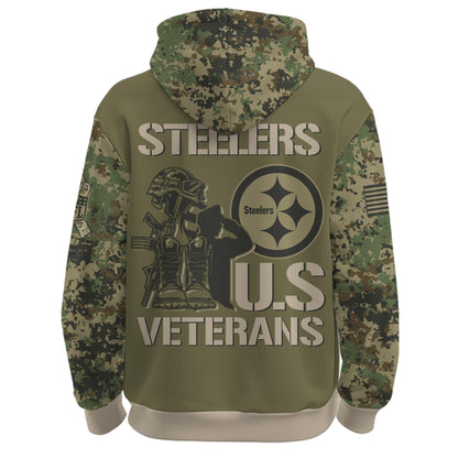 PIT-Veteran Day 2025 Hoodie Limited Edions