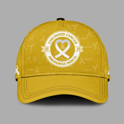 _MLB x Childhood Cancer Awareness Month 2025 Jersey Editions Limited