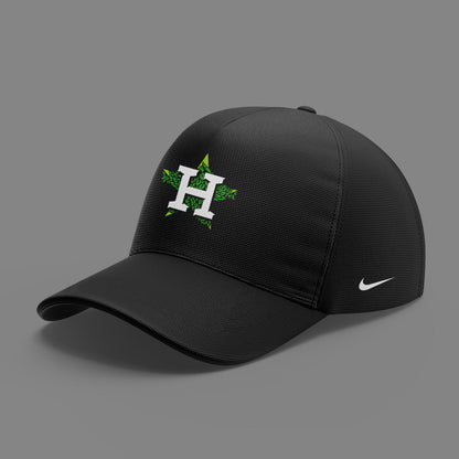 Limited Edition Astros Baseball x Hopadillo Jersey-PU25080702