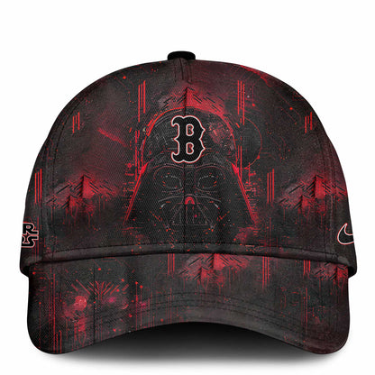 Boston Red Sox MLB x Star Wars Jersey 15