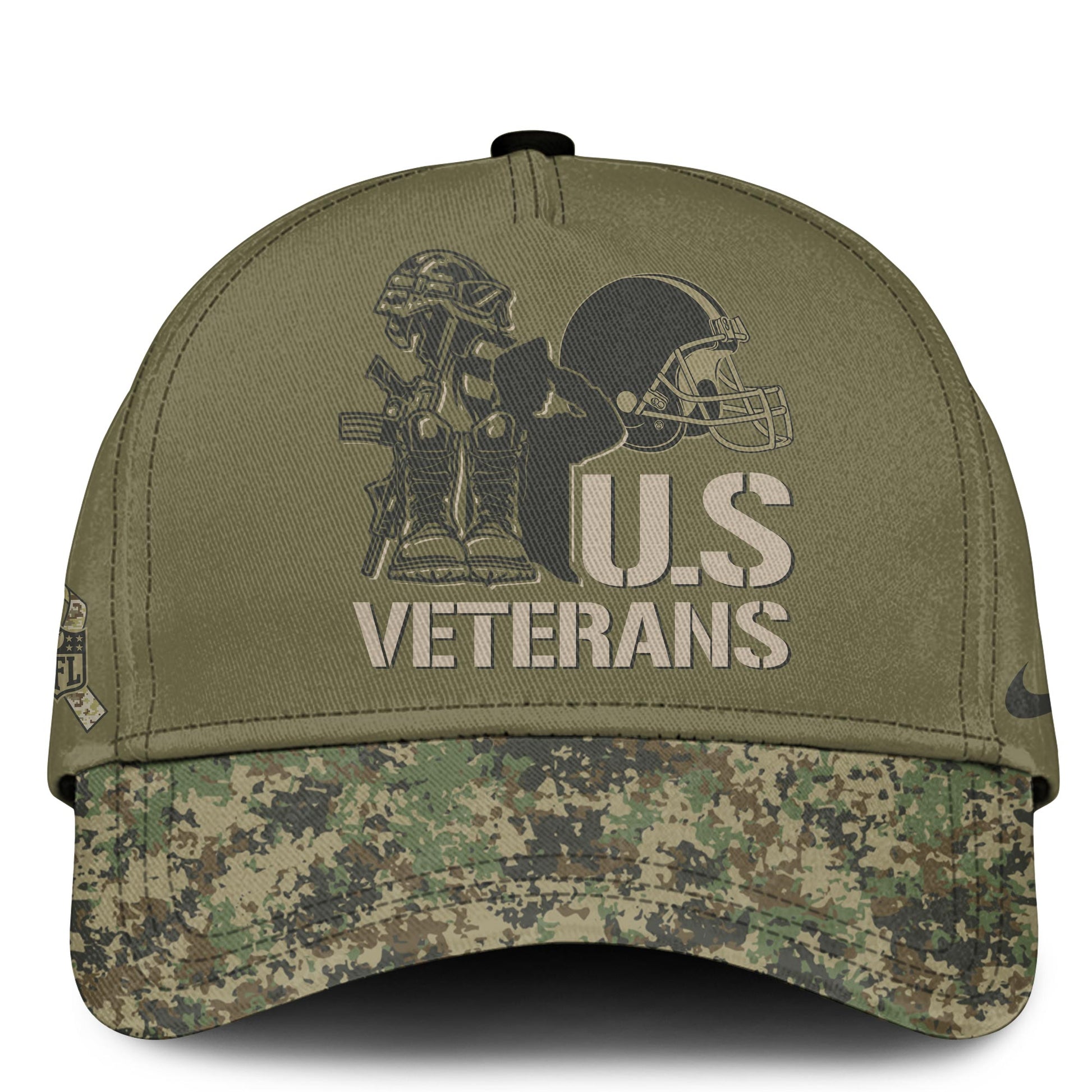 CLE-Veteran Day 2025 Hoodie Limited Edions