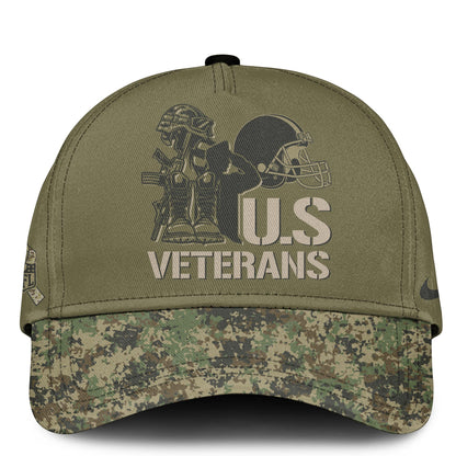 CLE-Veteran Day 2025 Hoodie Limited Edions