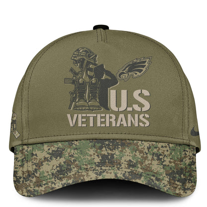 PHI-Veteran Day 2025 Hoodie Limited Edions