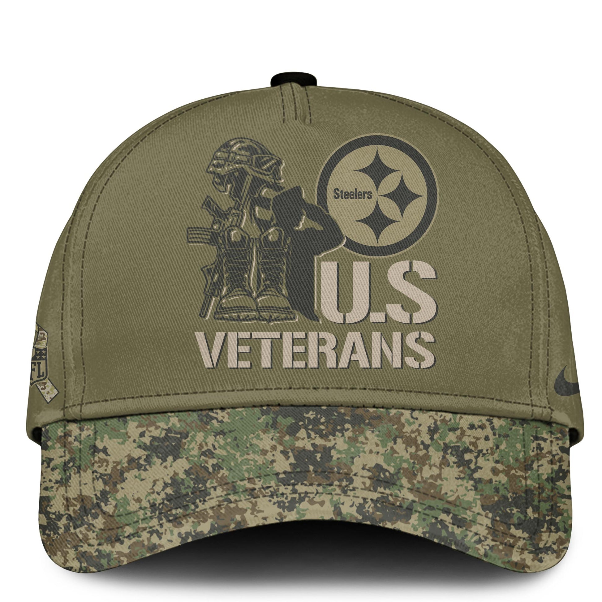 PIT-Veteran Day 2025 Hoodie Limited Edions