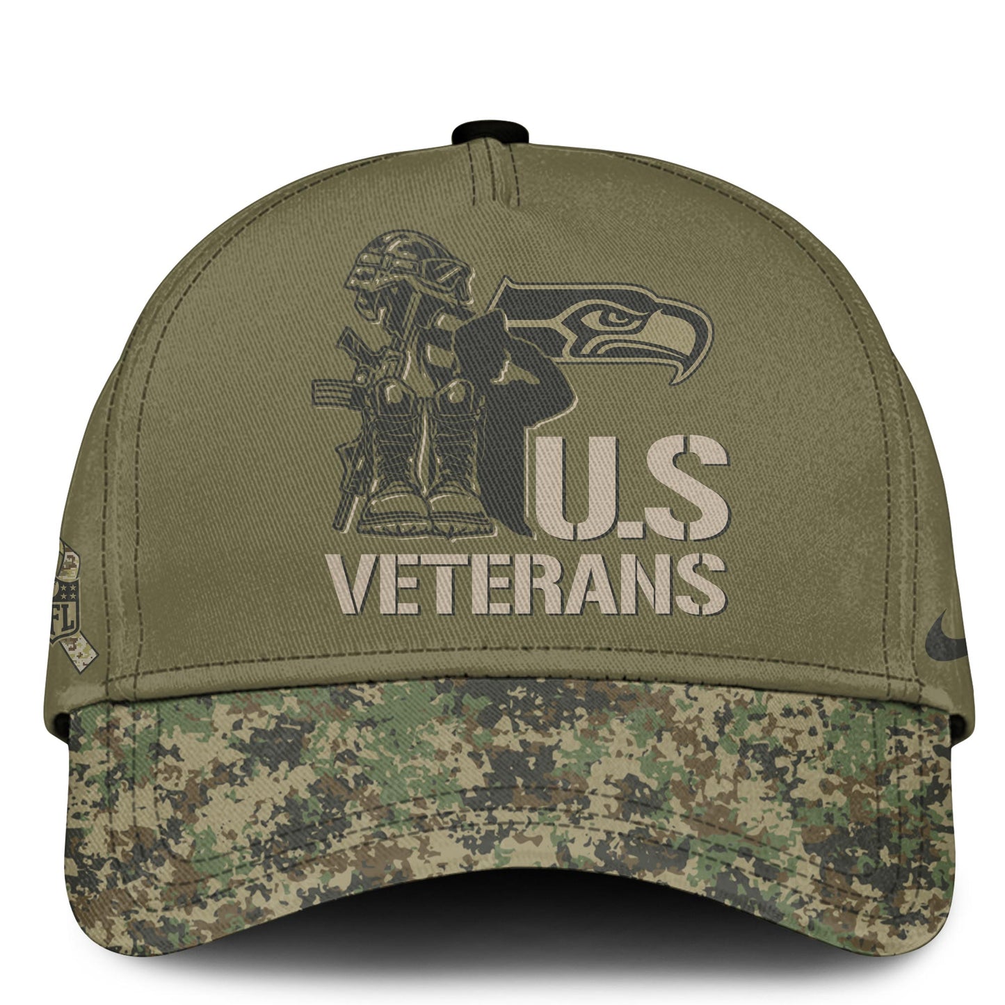SEA-Veteran Day 2025 Hoodie Limited Edions