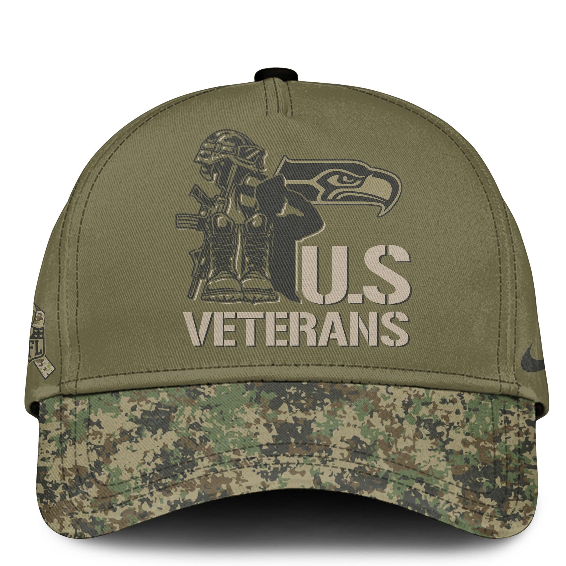 SEA-Veteran Day 2025 Hoodie Limited Edions