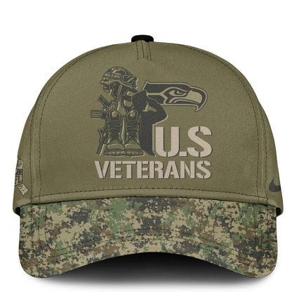 SEA-Veteran Day 2025 Hoodie Limited Edions