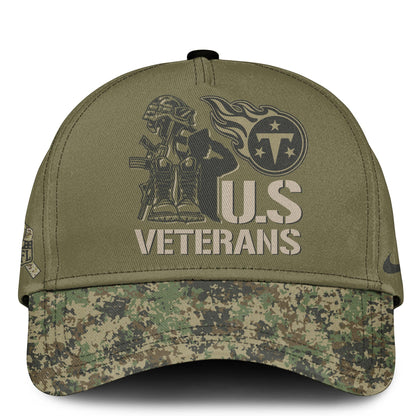 TEN-Veteran Day 2025 Hoodie Limited Edions