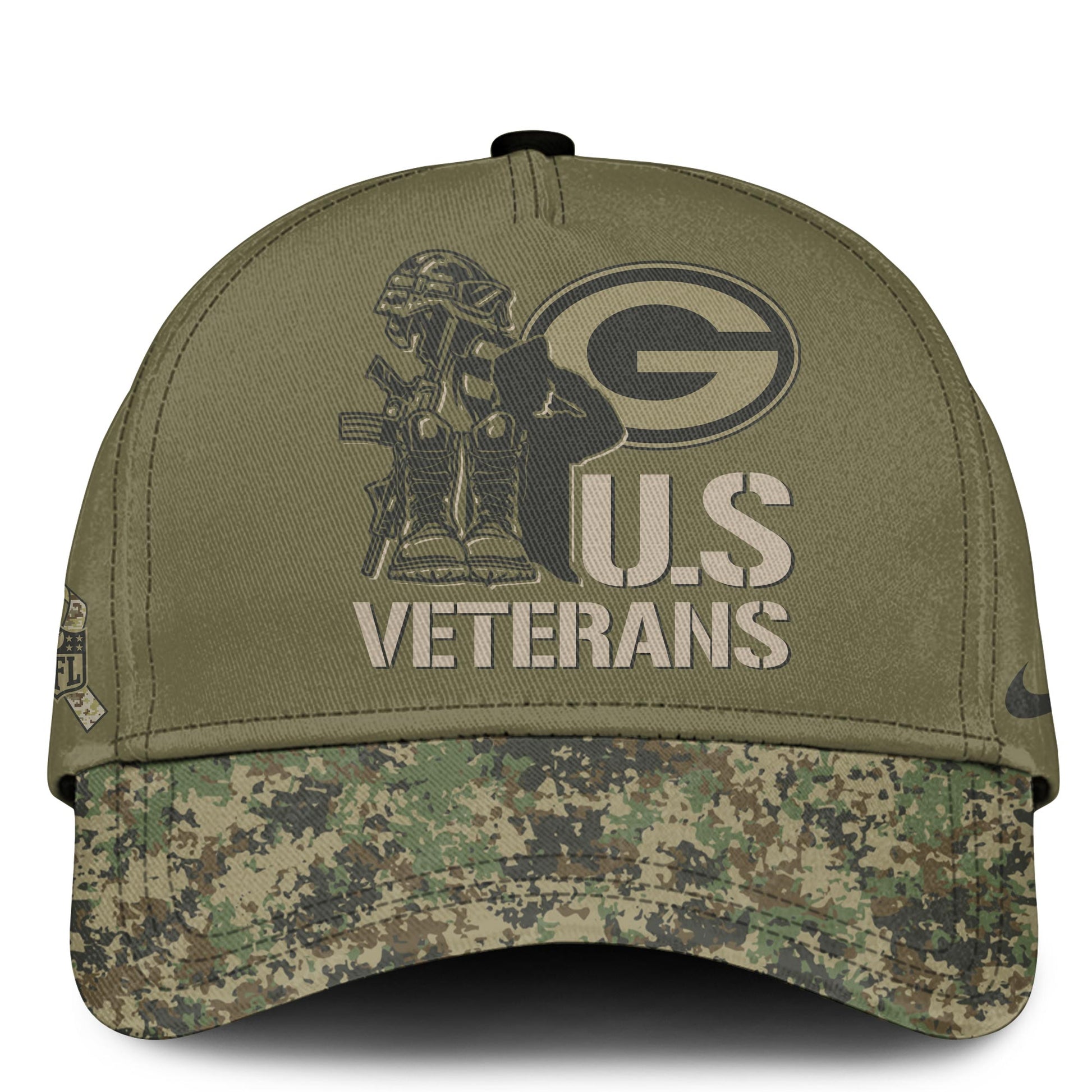 GB-Veteran Day 2025 Hoodie Limited Edions