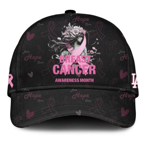 _ LAD x Breast Cancer Awareness Month Limited Edition Hoodie 2025.