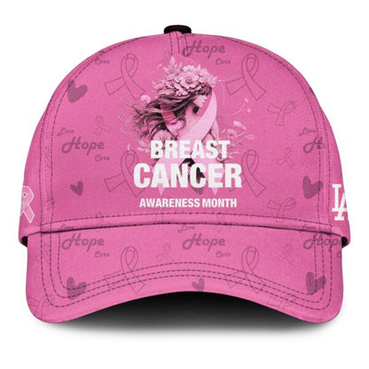 _ LAD x Breast Cancer Awareness Month Limited Edition Hoodie 2025.
