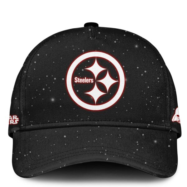 .PIT-Star war Hoodie Limited Editions