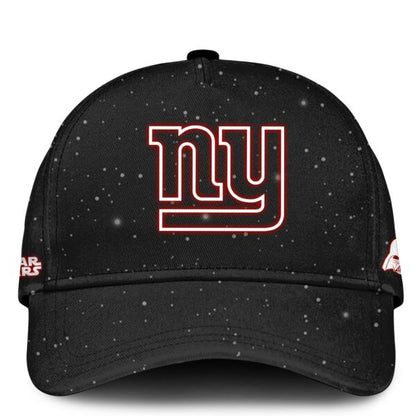 .NYG-Star war Hoodie Limited Editions