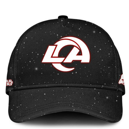 .LAR-Star war Hoodie Limited Editions