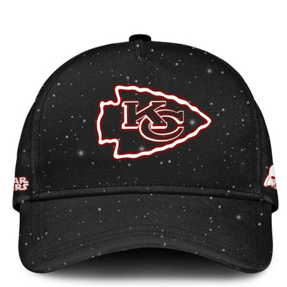 .KC-Star war Hoodie Limited Editions