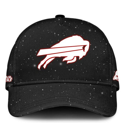 .BUF-Star war Hoodie Limited Editions