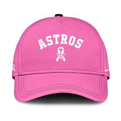 Houston Astros x  Breast Cancer Awareness Game Night Jersey Editons Limited v2