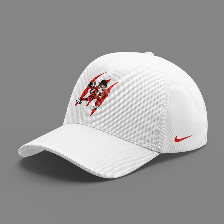 Limited Edition Bengals Football New Logo White TShirt