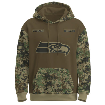 SEA-Army 250th Birthday Hoodie Limited Edions