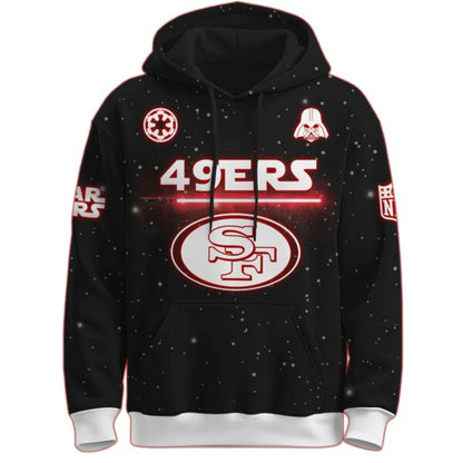 .SF-Star war Limited Editions