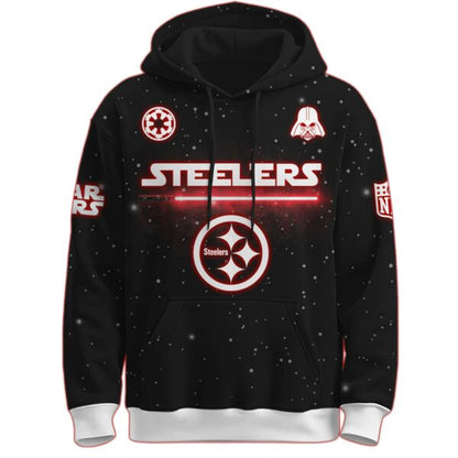 .PIT-Star war Hoodie Limited Editions