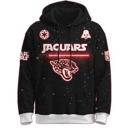 .JAX-Star war Hoodie Limited Editions